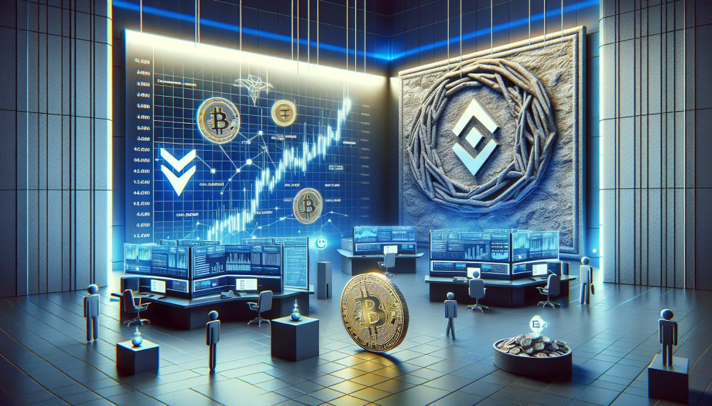Binance suspende las operaciones con USDT en el mercado al contado por la conformidad con la MICA de EEA
